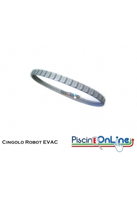 CINGOLO ROBOT HAYWARD EVAC - RICAMBIO
