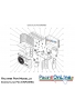 RICAMBI PER POMPA DI CALORE HAYWARD - EnergyLine Pro ENP2MSC