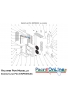 RICAMBI PER POMPA DI CALORE HAYWARD ALL SEASON - EnergyLine Pro ENP6MASC