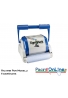RICAMBI PER PULITORE IDRAULICO ROBOT HAYWARD MODELLI: TIGERSHARK - QC - PLUS - TS2