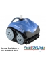 RICAMBI PER ROBOT PISCINA DOLPHIN MAYTRONICS - MODELLO: DOLPHIN - RS2 - RS1
