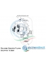RICAMBI - GRUPPO FILTRANTE - PER ROBOT DOLPHIN MAYTRONICS - MODELLO: DOLPHIN - S 200