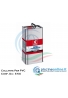 COLLANTE SPECIFICO PER IL RIVESTIMENTO IN PVC SU METALLO E CEMENTO - CONFEZIONE DA 15 KG