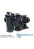 ELETTROPOMPE CENTRIFUGHE AUTOADESCANTI AD ALTO RENDIMENTO CON PREFILTRO DI GRANDE CAPACITA' - MONO/TRIFASE