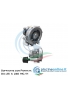 SOFFIANTI MONOSTADIO IN ALLUMINIO PRESSOFUSO FORNITI DI FILTRO ARIA IN ASPIRAZIONE - MODELLI CON PORTATA DA 25 a 240 MC/H