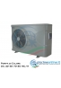 POMPE DI CALORE PER IL RISCALDAMENTO ACQUA DELLA PISCINA - 5 VERSIONI DA: 25 A 105 - MC/H