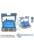 RICAMBI PER ROBOT PISCINA DOLPHIN MAYTRONICS - MODELLO: DOLPHIN M 400 - SUPREME M4 PRO