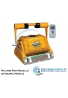RICAMBI PER ROBOT PISCINA DOLPHIN MAYTRONICS - MODELLO: DOLPHIN DYNAMIC PROX 2