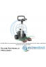 RICAMBI PER CARRELLO PORTA ROBOT DOLPHIN MAYTRONICS - MODELLO: CARRELLO “CLASSIC CADDY”