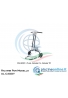 RICAMBI PER CARRELLO PORTA ROBOT DOLPHIN MAYTRONICS - MODELLO: CARRELLO “PRO CADDY”
