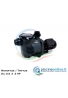 POMPA HAYWARD K-FLO - GAMMA COMPLETA DA 0.5 A 3 HP - PER PISCINE RESIDENZIALI