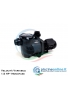 POMPA HAYWARD K-FLO A VELOCITA' VARIABILE -VSTD- DA 1.5 HP - PER PISCINE RESIDENZIALI