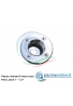 PRESA SCOPA CON COPERCHIO INOX PER RIVESTIMENTO LINER/PVC ARMATO