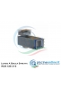 SKIMMER SFIORATORE CON INSERTI IN OTTONE PER MEMBRANA E LINER