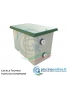 LOCALE TECNICO DA INTERRARE - POZZETTO PER SPA - VUOTO CON COPERCHIO