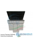 LOCALE TECNICO VUOTO INNOVATIVO E VERSATILE - PER PISCINE A SFIORO O SPA PROFESSIONALI FINO A 30 MC/H