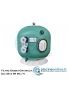 FILTRO A BRACCI IN VETRORESINA CON TUTTE LE PARTI FABBRICATE IN PP, ABS, PVC - DA 56 A 99 MC/H