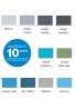 PVC liquido FLAG -1kg - Diverse Colorazioni