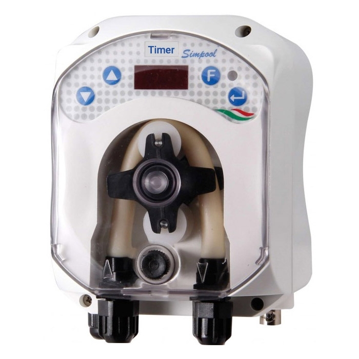 Pompa Dosatrice Treedix 12V - Mini Pompa Per Laboratorio, Irrigazione ...