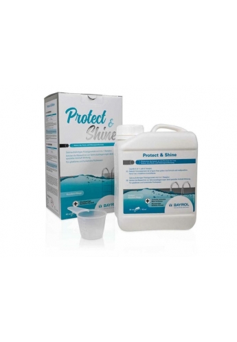Protect & Shine - BAYROL