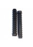 CANDELETTE FILTRO (KIT 2 PZ) BR 600/640/760 L184mm NERE