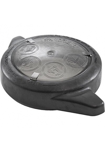 COPERCHIO POMPA MAX FLO II