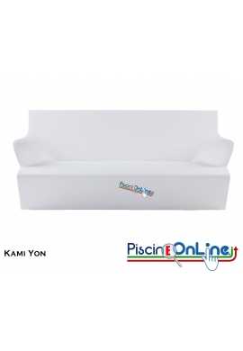 DIVANO KAMI YON by MARC SADLER DESIGN