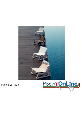 SDRAIO DREAM LINE by MARCO ACERBIS DESIGN
