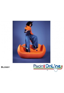 DIVANO BLOSSY by KARIM RASHID DESIGN
