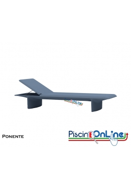 LETTINO PRENDISOLE PONENTE by MARTINELLI VENEZIA STUDIO DESIGN