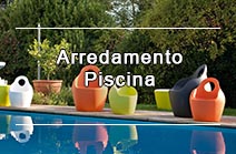 Arredo Piscina