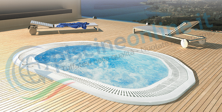 spa POLLUX