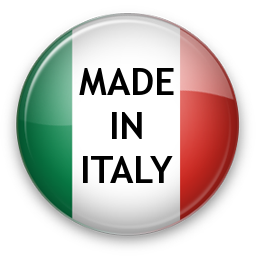 Prodotto Made in Italy