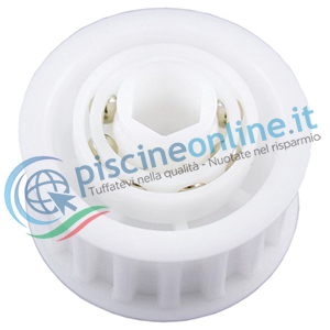 PULEGGIA