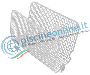 GRIGLIA FILTRO