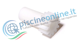 ingranaggio spazzola