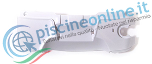 coperchio anteriore