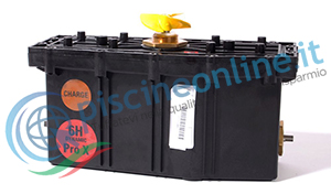MOTORE DYNAMIC PROX 2