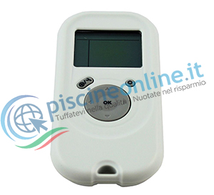 TELECOMANDO ROBOT