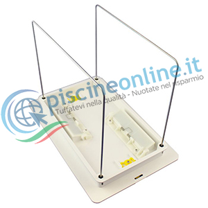GRUPPO COPERCHIO FILTRO